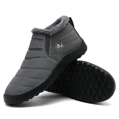 Comfortabele en modieuze orthopedische Laarzen