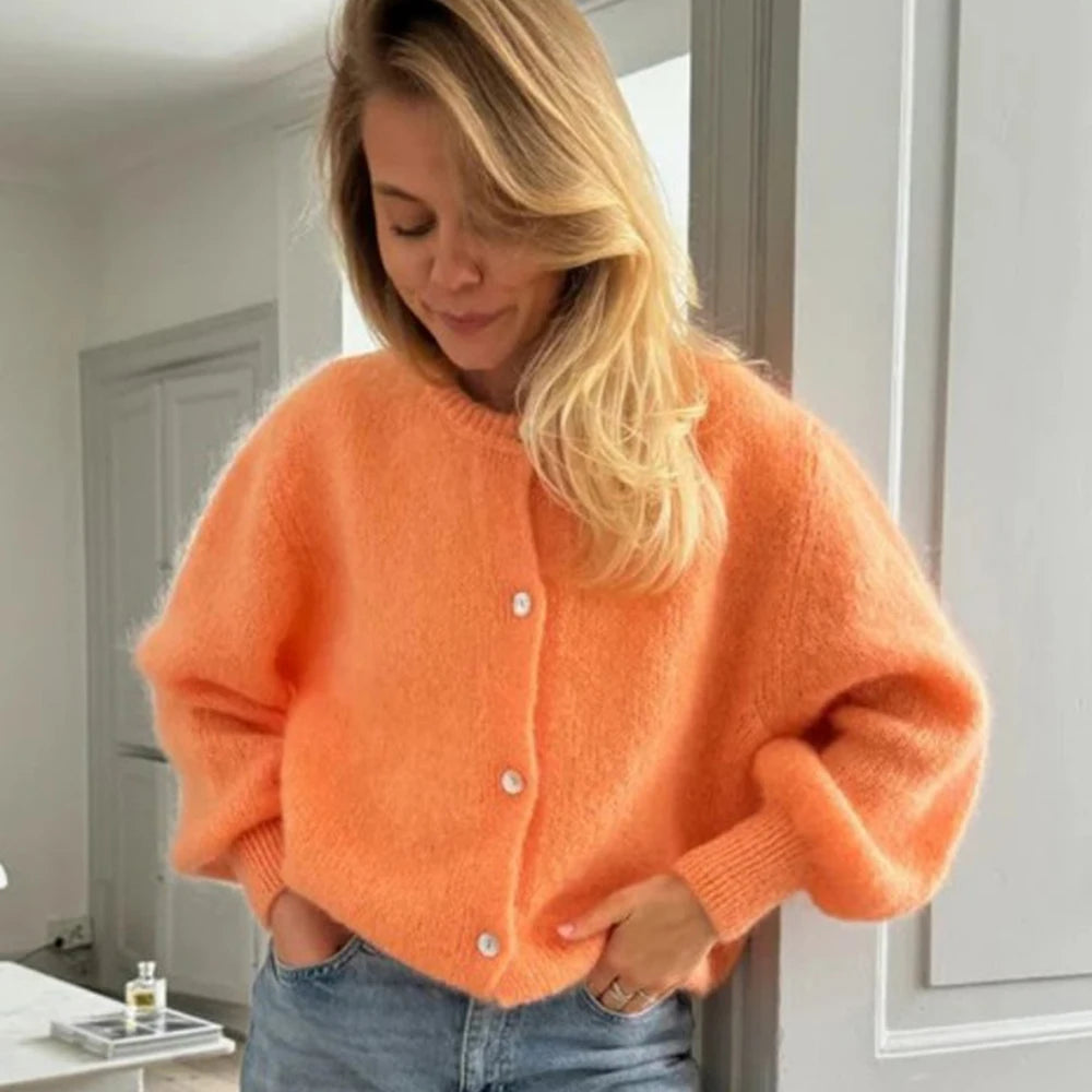 Chic en comfortabel Trui