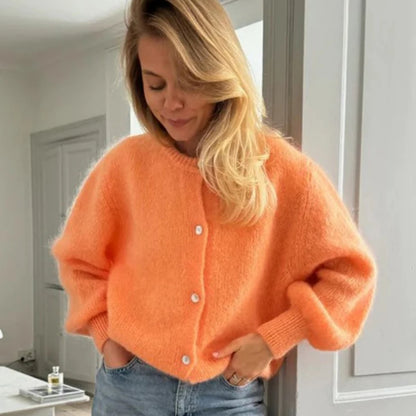 Chic en comfortabel Trui