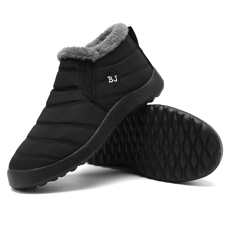 Comfortabele en modieuze orthopedische Laarzen