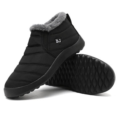 Comfortabele en modieuze orthopedische Laarzen