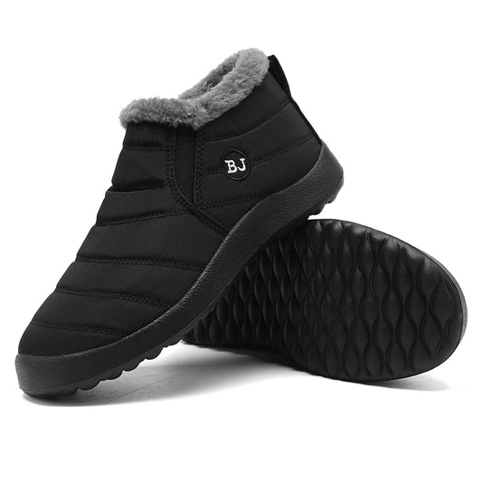 Comfortabele en modieuze orthopedische Laarzen