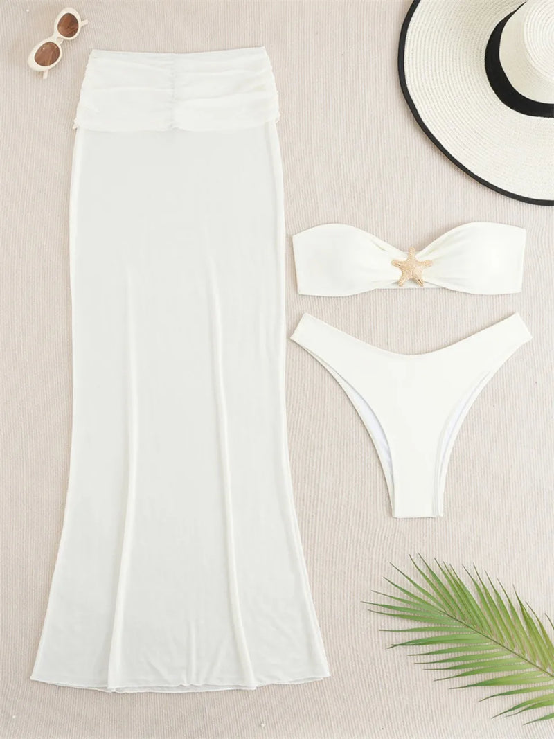 Subtly Elegant Dress with a Refined Vintage Look