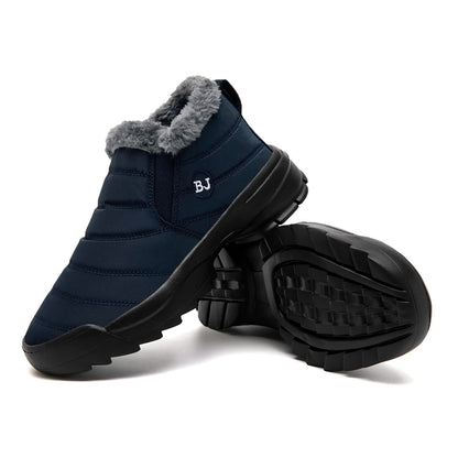 Strakke en ondersteunende orthopedische Laarzen