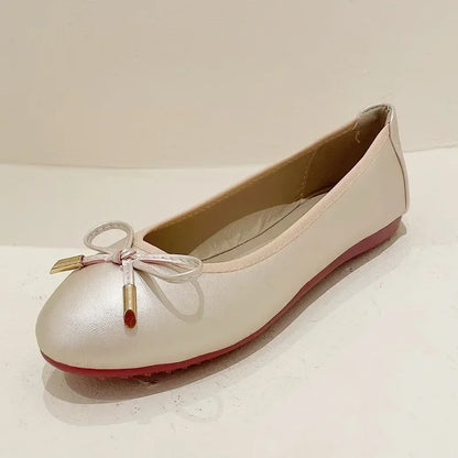 Hoogwaardige orthopedische Ballerina's