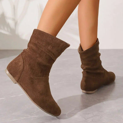 Comfortabele en modieuze orthopedische Laarzen