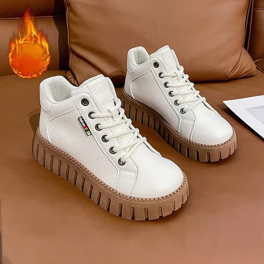 Hoogwaardige orthopedische Laarzen