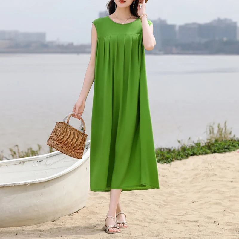 Gedurfd en mooi Jurk