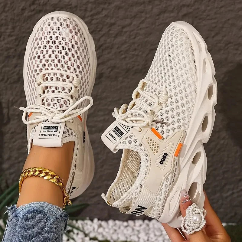 Hoogwaardige orthopedische Sneakers