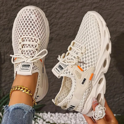 Hoogwaardige orthopedische Sneakers