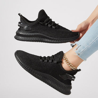 Casual en ondersteunende orthopedische Sneakers