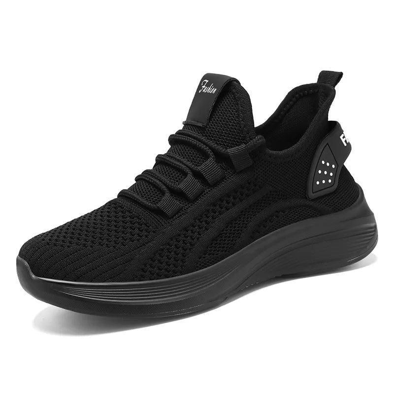 Strakke en ondersteunende orthopedische Sneakers