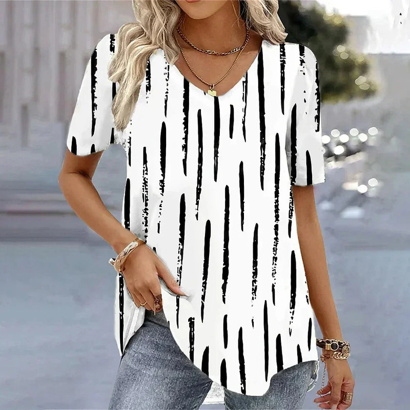 Gracefully Styled Shirt for Any Occasion