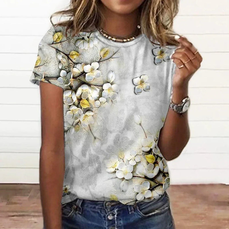 Classic Vintage Shirt with a Flattering Fit