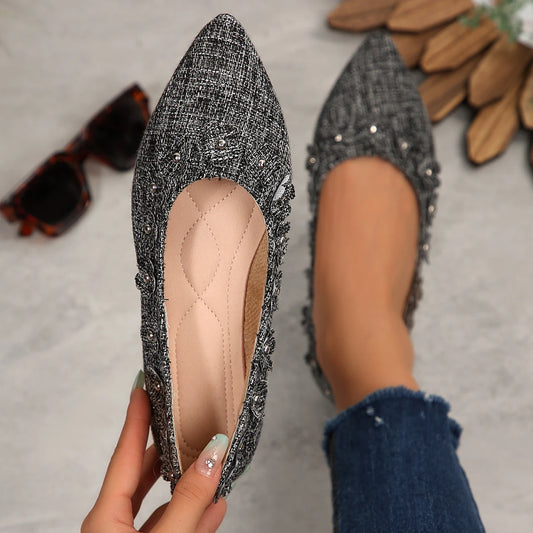 Casual en ondersteunende orthopedische Schoenen