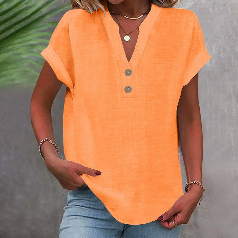 Vintage Inspired Shirt with a Contemporary Edge