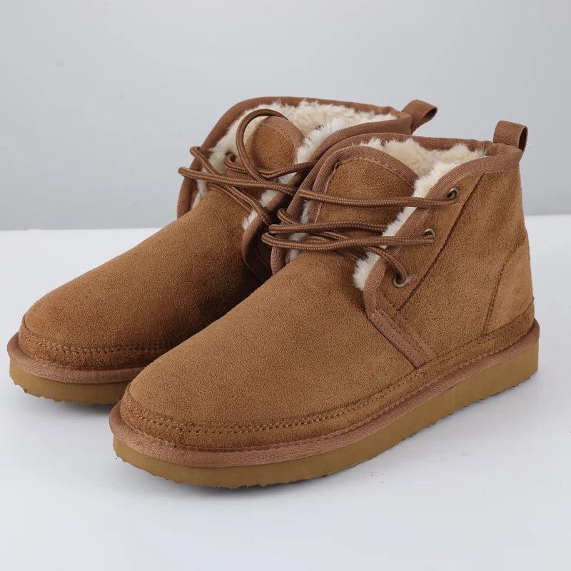 Duurzame en ondersteunende orthopedische Laarzen