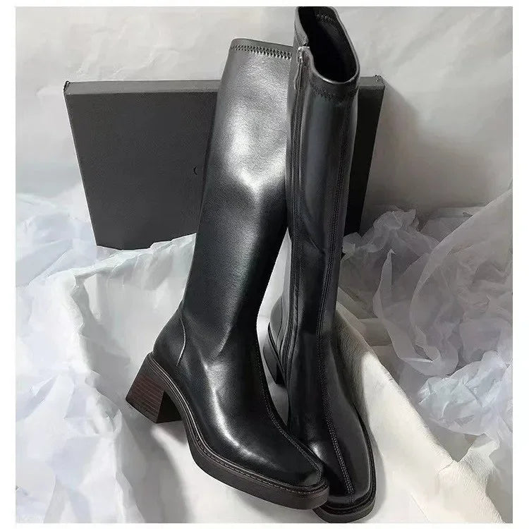 Beautifully Crafted Orthopedic Boots