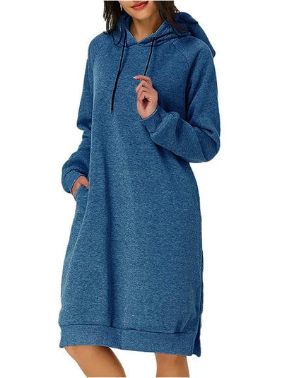 Chic en comfortabel Jurk