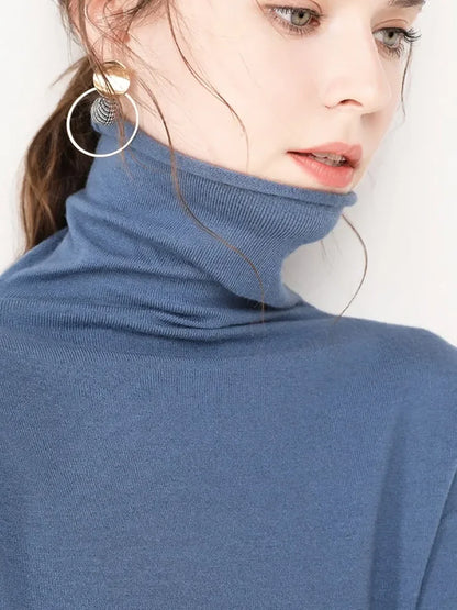 Gedurfd en mooi Trui