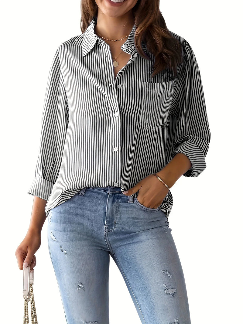 Classic Vintage & Enduringly Stylish Shirt