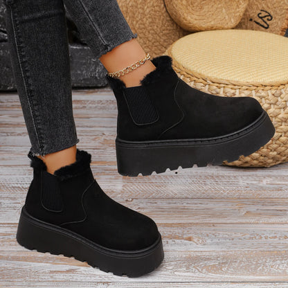 Ondersteunende en stijlvolle orthopedische Laarzen