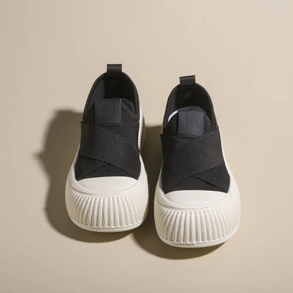 Casual en ondersteunende orthopedische Schoenen