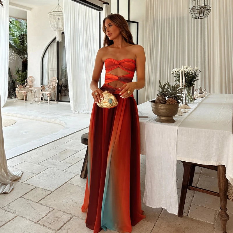 Effortlessly Elegant Bikini with a Timeless Design