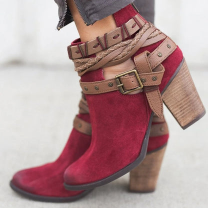 Hoogwaardige orthopedische Laarzen