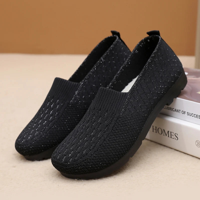 Modieuze en ondersteunende orthopedische Schoenen