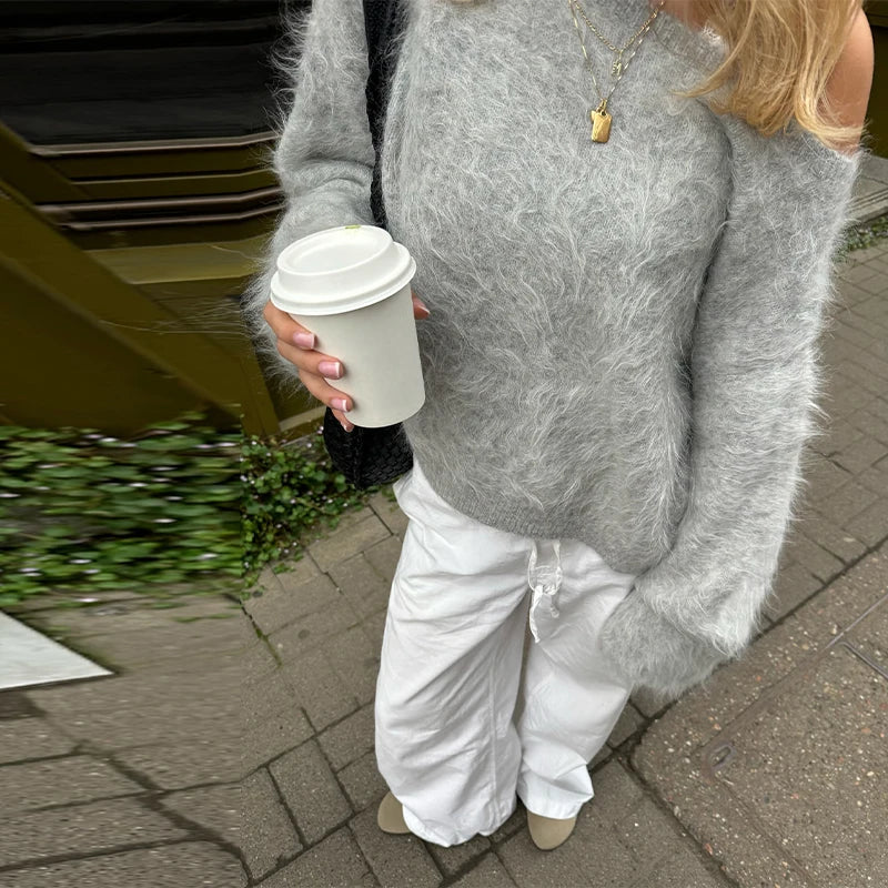 Chic en comfortabel Trui