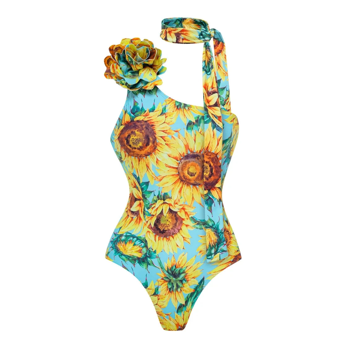 Effortlessly Elegant Bikini with a Timeless Design