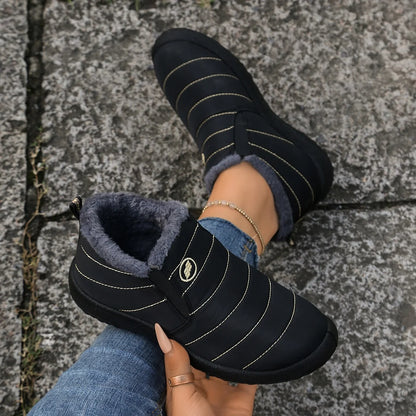 Casual en ondersteunende orthopedische Laarzen