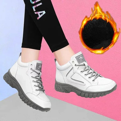 Op maat gemaakte en comfortabele orthopedische Sneakers