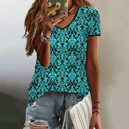 Gedurfd en mooi Overhemd