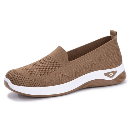 Comfortabele en modieuze orthopedische Sneakers