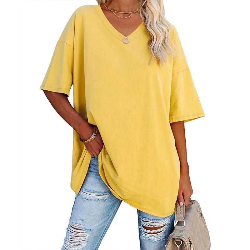 Polished Shirt with an Effortless Classic Look
