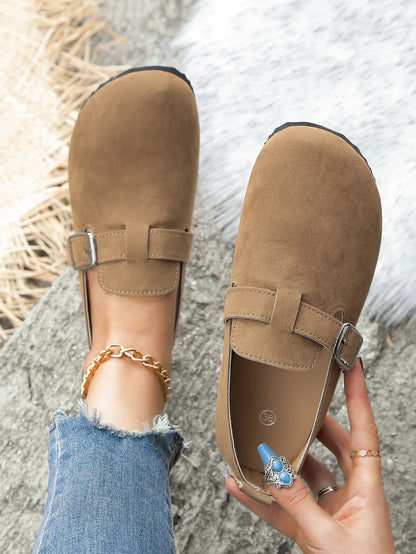 Hoogwaardige orthopedische Pantoffels