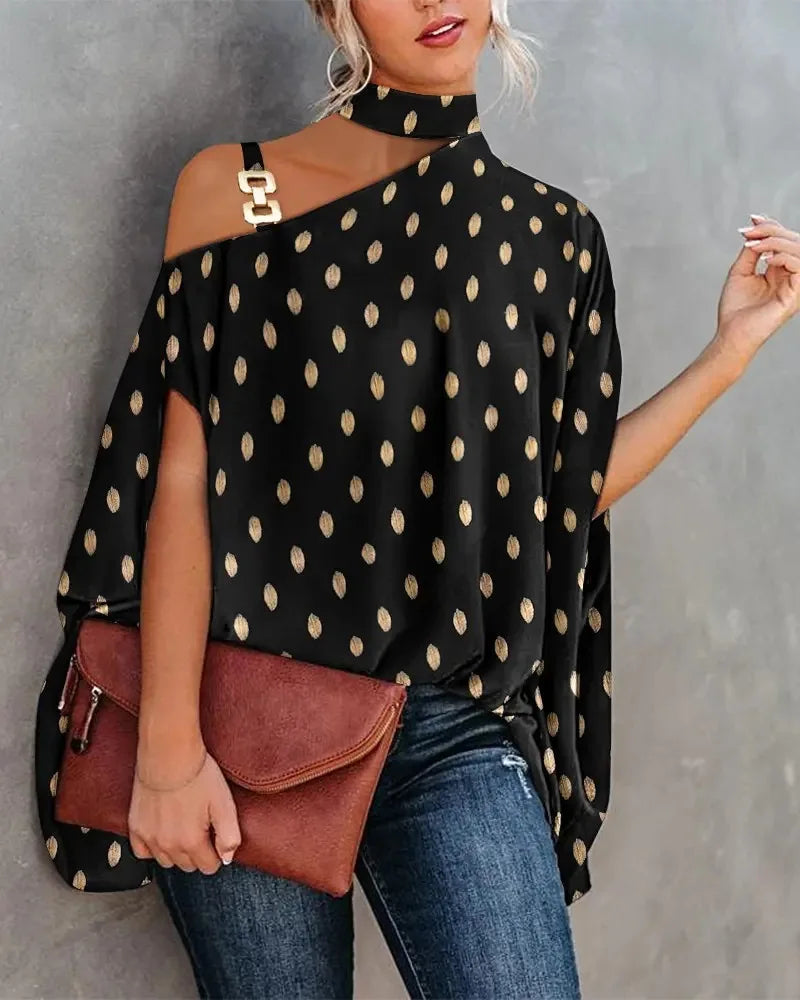 Sophisticated Shirt with a Clean Classic Look