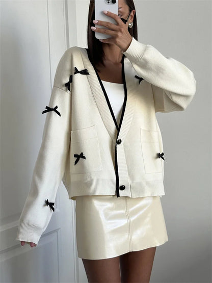 Chic en comfortabel Jas