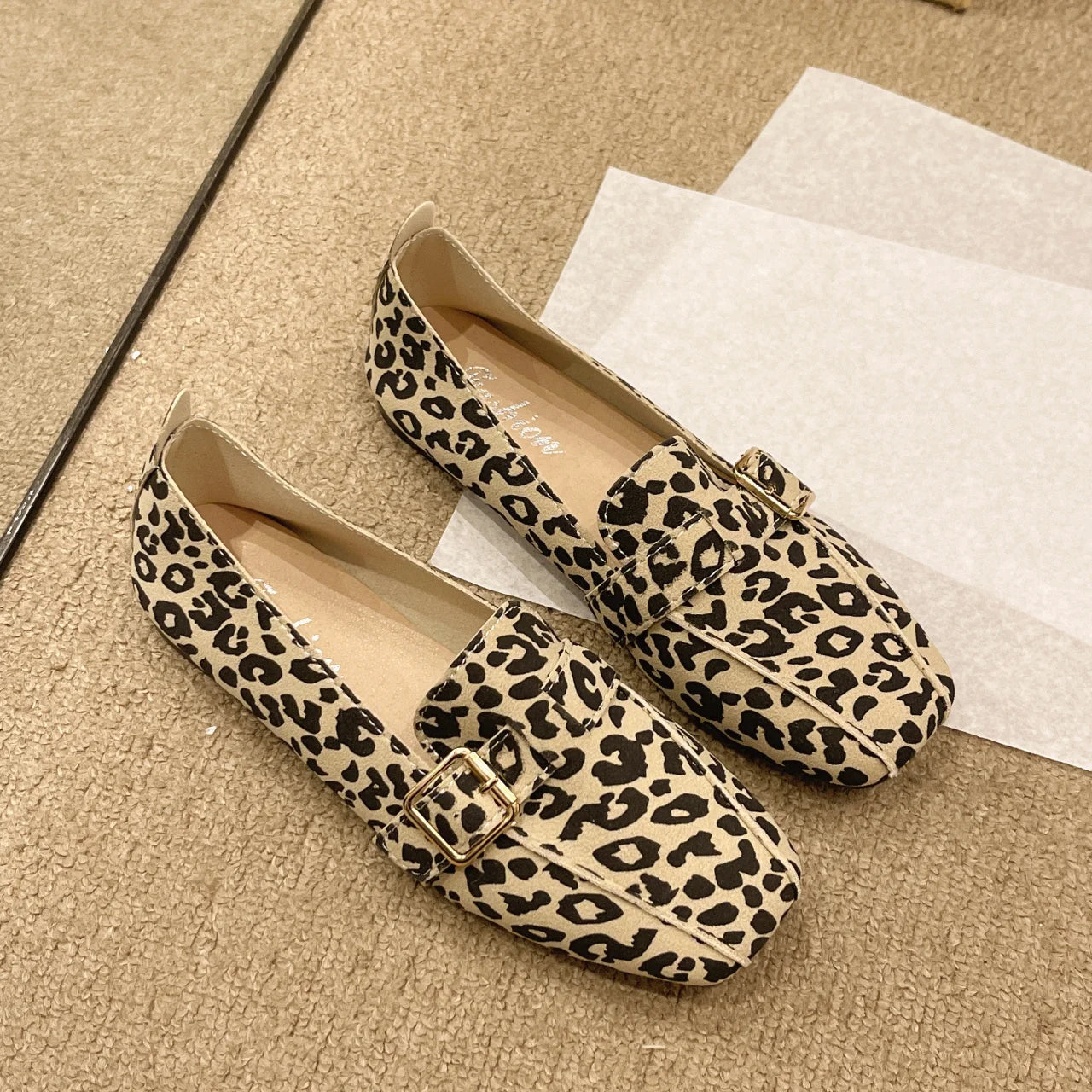 Casual en ondersteunende orthopedische Sneakers