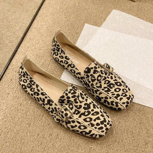 Casual en ondersteunende orthopedische Sneakers