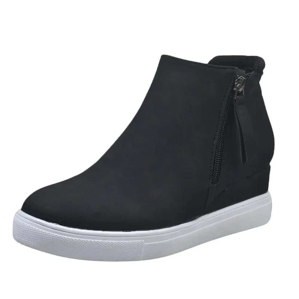 Duurzame en ondersteunende orthopedische Schoenen