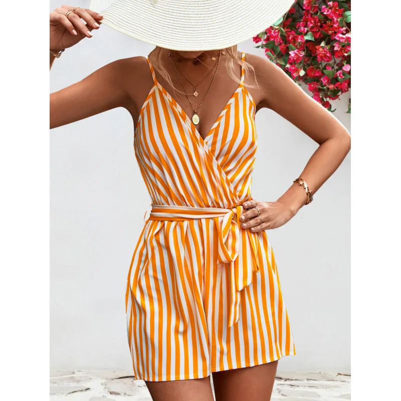 Gepolijst en speels Shorts