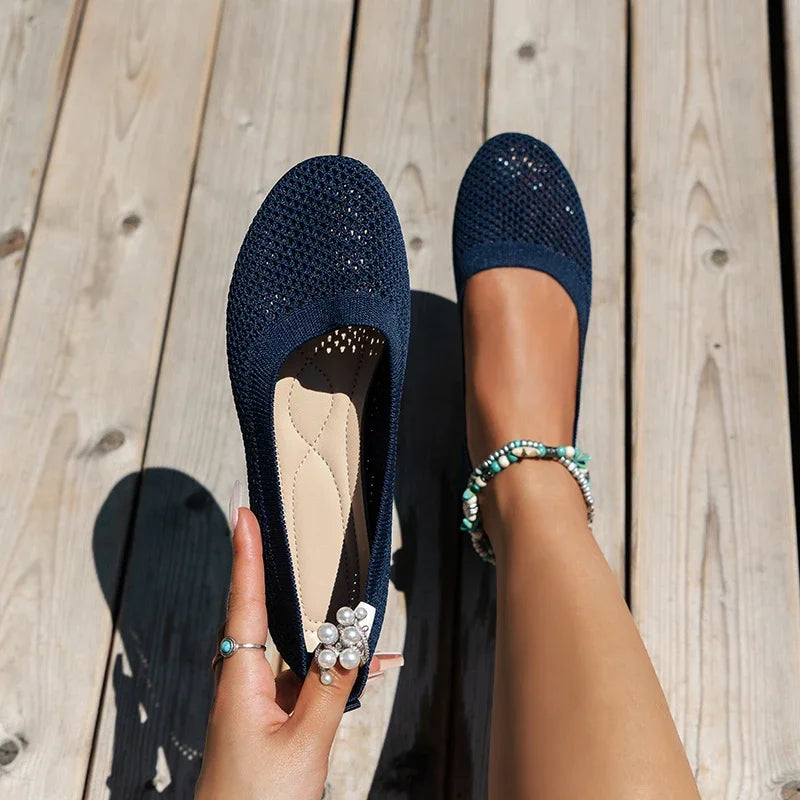 Casual en ondersteunende orthopedische Schoenen