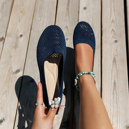 Casual en ondersteunende orthopedische Schoenen