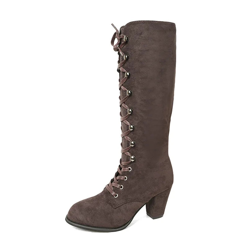 Hoogwaardige orthopedische Hakken