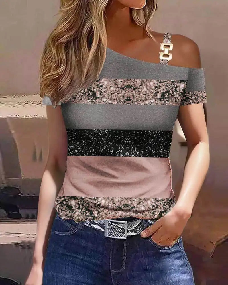 Sophisticated Shirt with a Clean Classic Look
