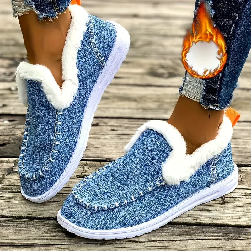 Ondersteunende en trendy orthopedische Laarzen