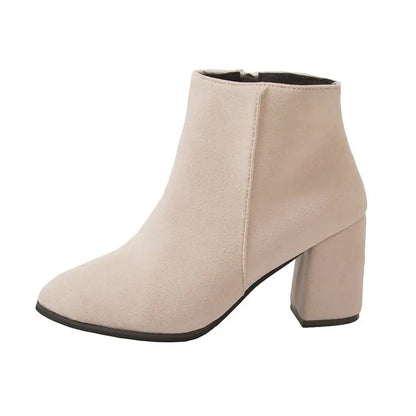 Modieuze en ondersteunende orthopedische Hakken